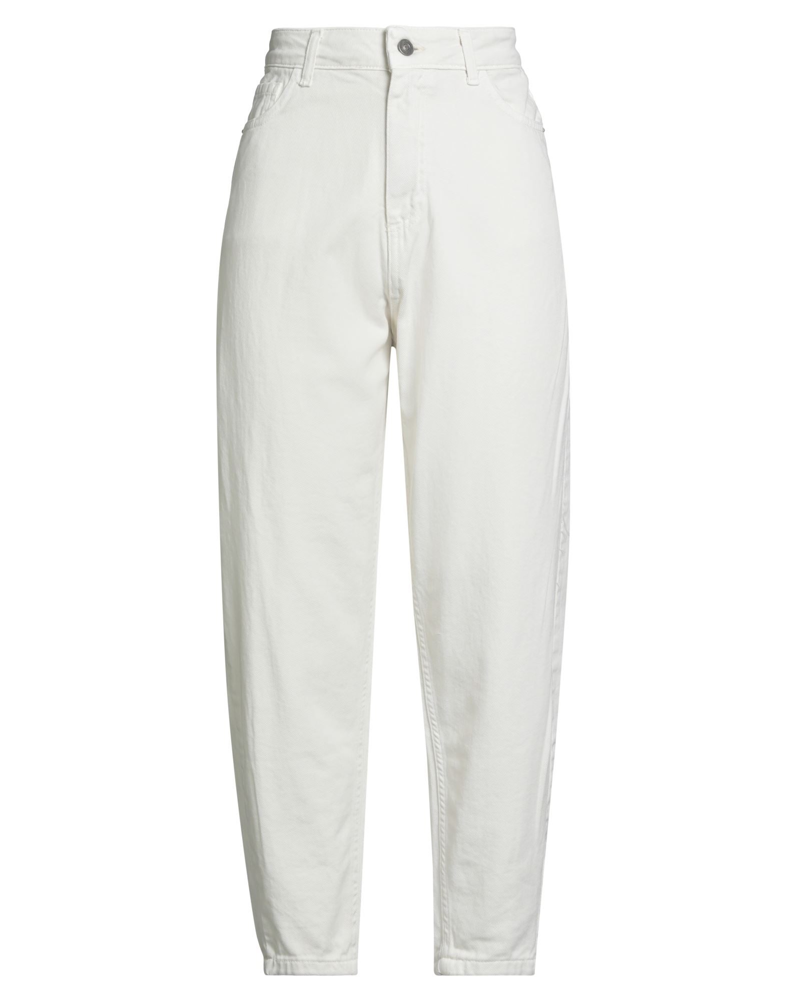 STILOSOPHY Hose Damen Cremeweiß von STILOSOPHY