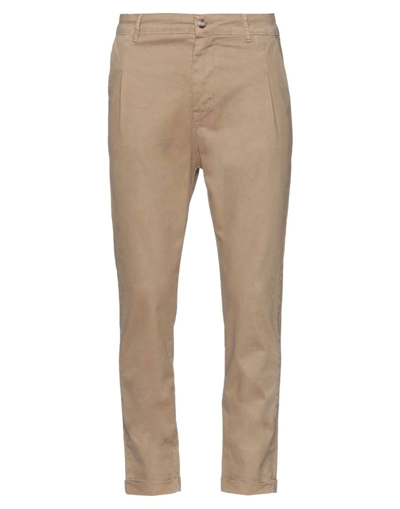 STILOSOPHY Hose Herren Beige von STILOSOPHY