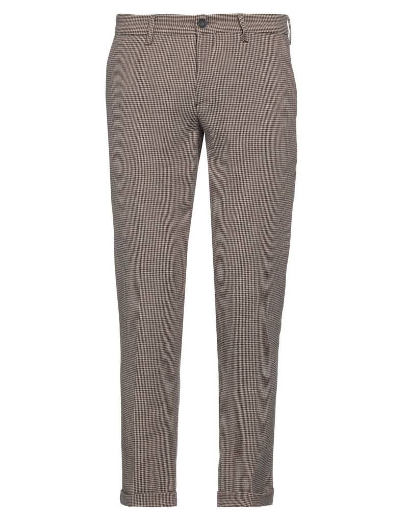 STILOSOPHY Hose Herren Braun von STILOSOPHY