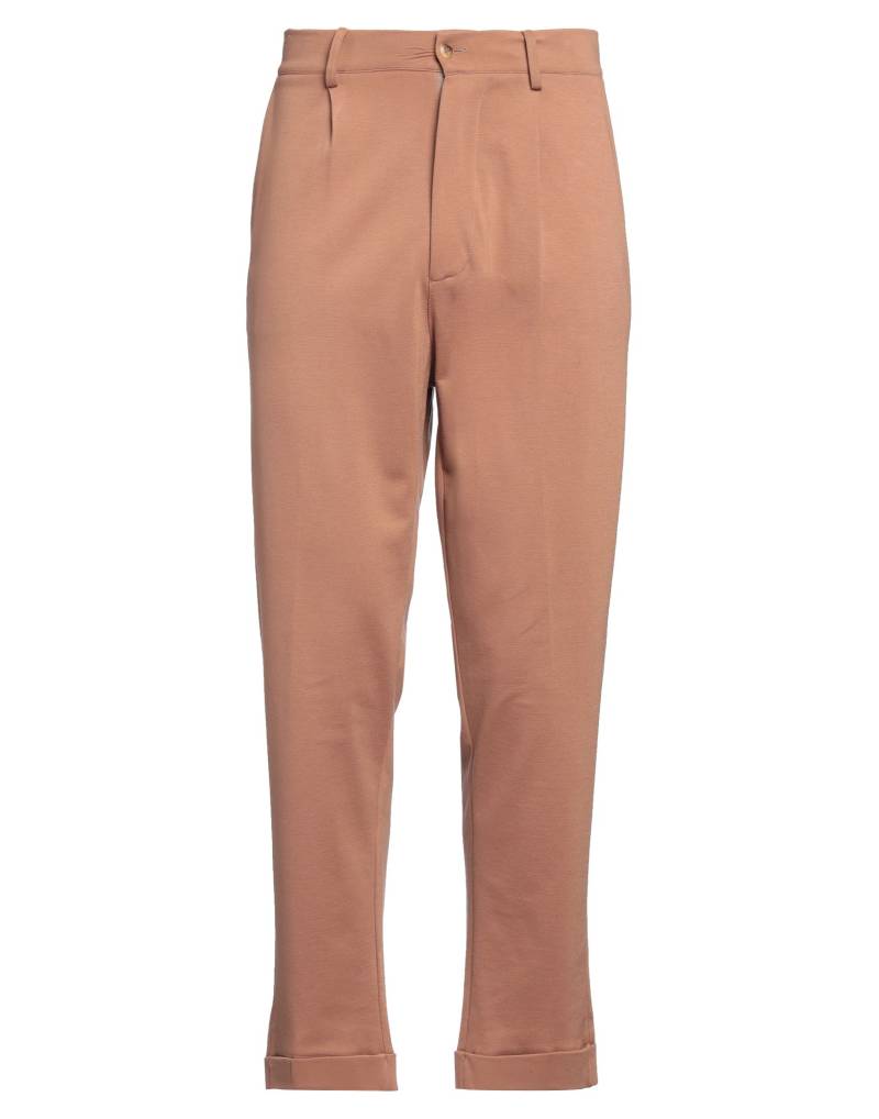 STILOSOPHY Hose Herren Braun von STILOSOPHY