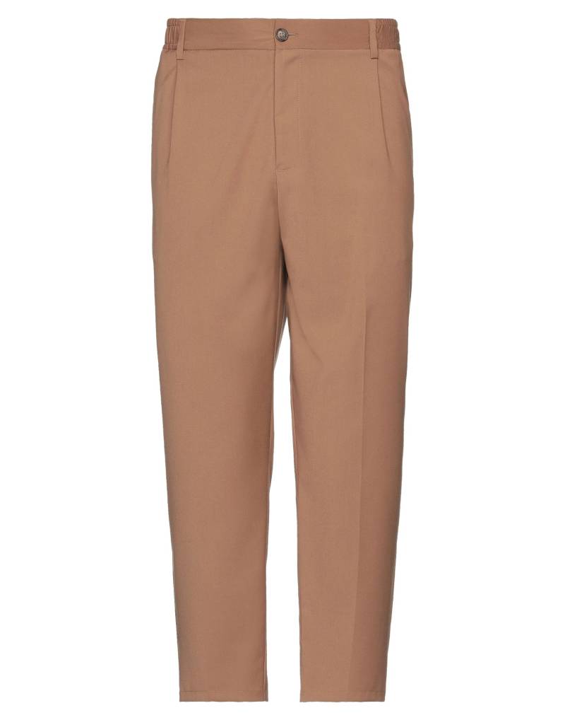 STILOSOPHY Hose Herren Braun von STILOSOPHY