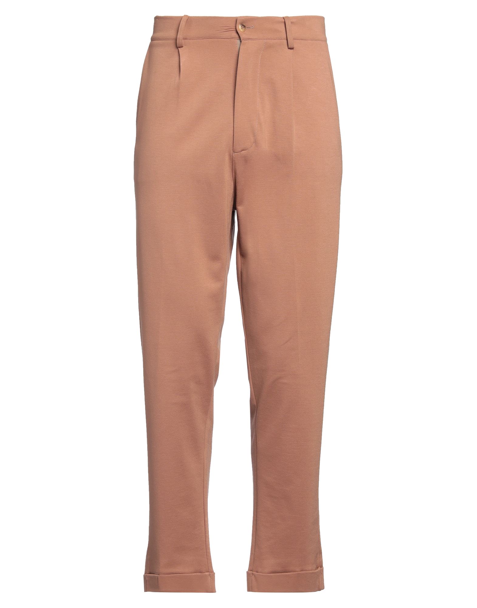 STILOSOPHY Hose Herren Braun von STILOSOPHY