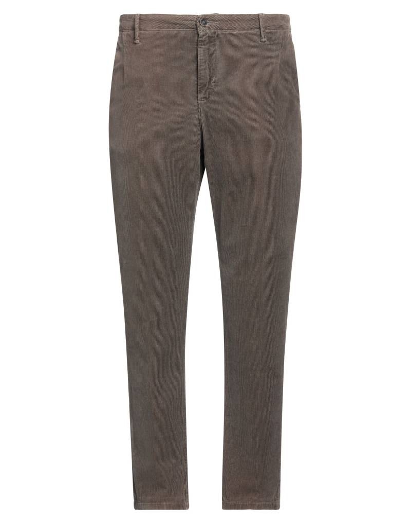 STILOSOPHY Hose Herren Braun von STILOSOPHY