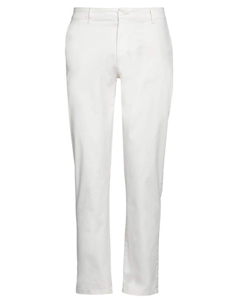 STILOSOPHY Hose Herren Cremeweiß von STILOSOPHY