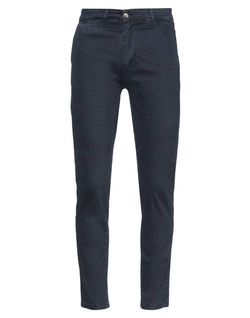 STILOSOPHY Hose Herren Nachtblau von STILOSOPHY