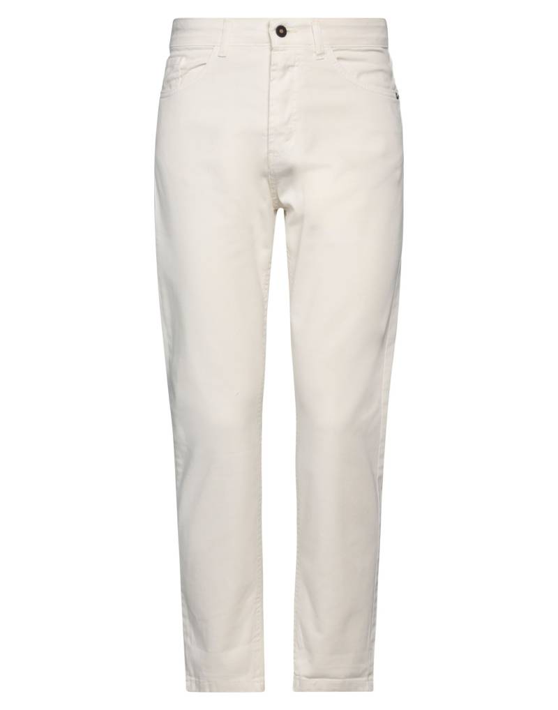 STILOSOPHY Hose Herren Elfenbein von STILOSOPHY