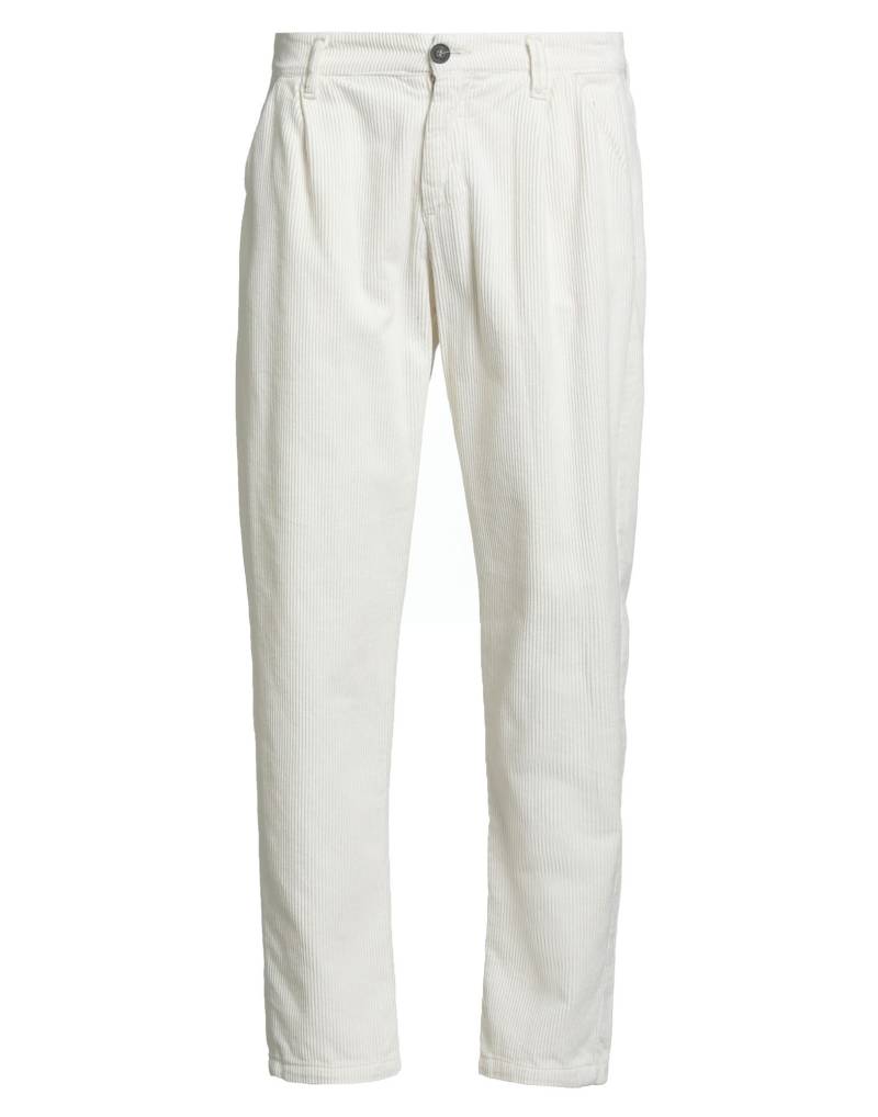 STILOSOPHY Hose Herren Elfenbein von STILOSOPHY