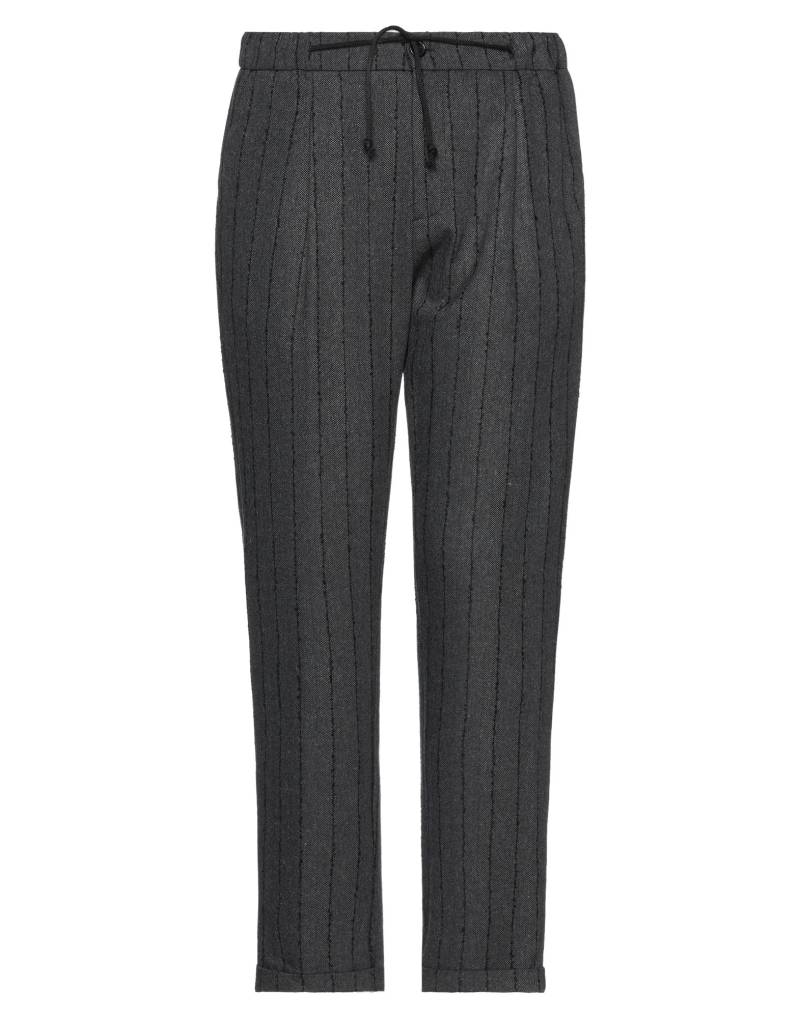 STILOSOPHY Hose Herren Braungrau von STILOSOPHY