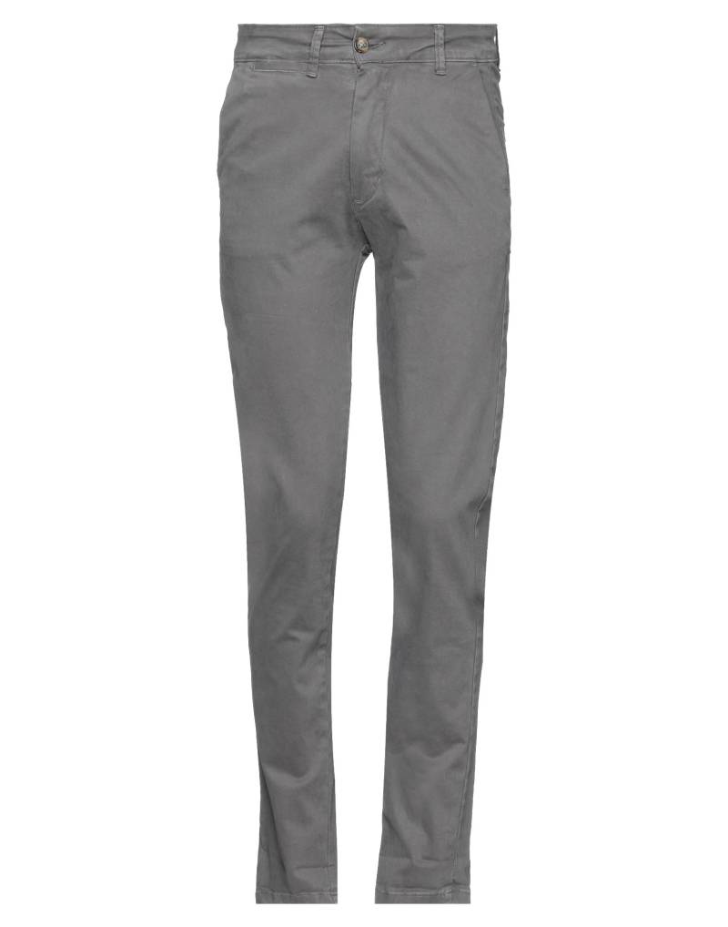STILOSOPHY Hose Herren Grau von STILOSOPHY