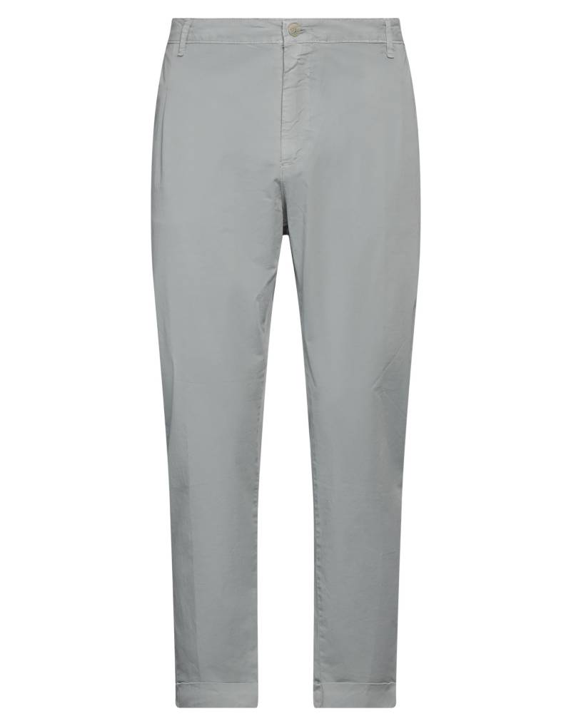 STILOSOPHY Hose Herren Grau von STILOSOPHY