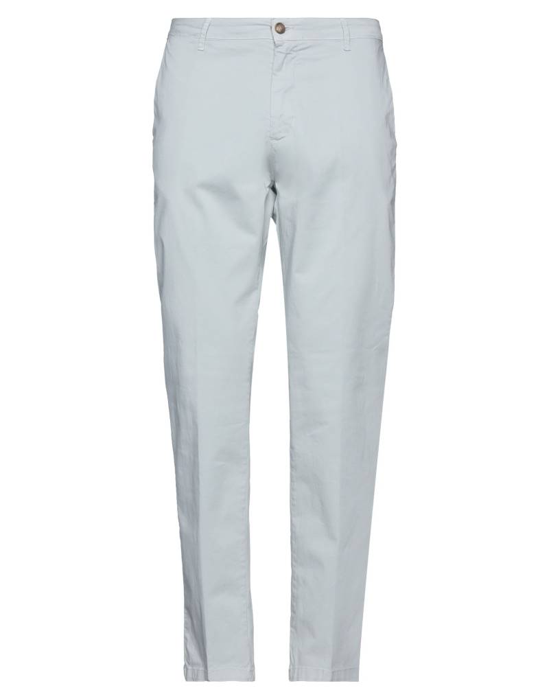 STILOSOPHY Hose Herren Hellgrau von STILOSOPHY