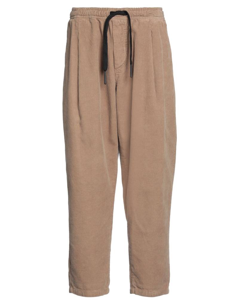 STILOSOPHY Hose Herren Kamel von STILOSOPHY