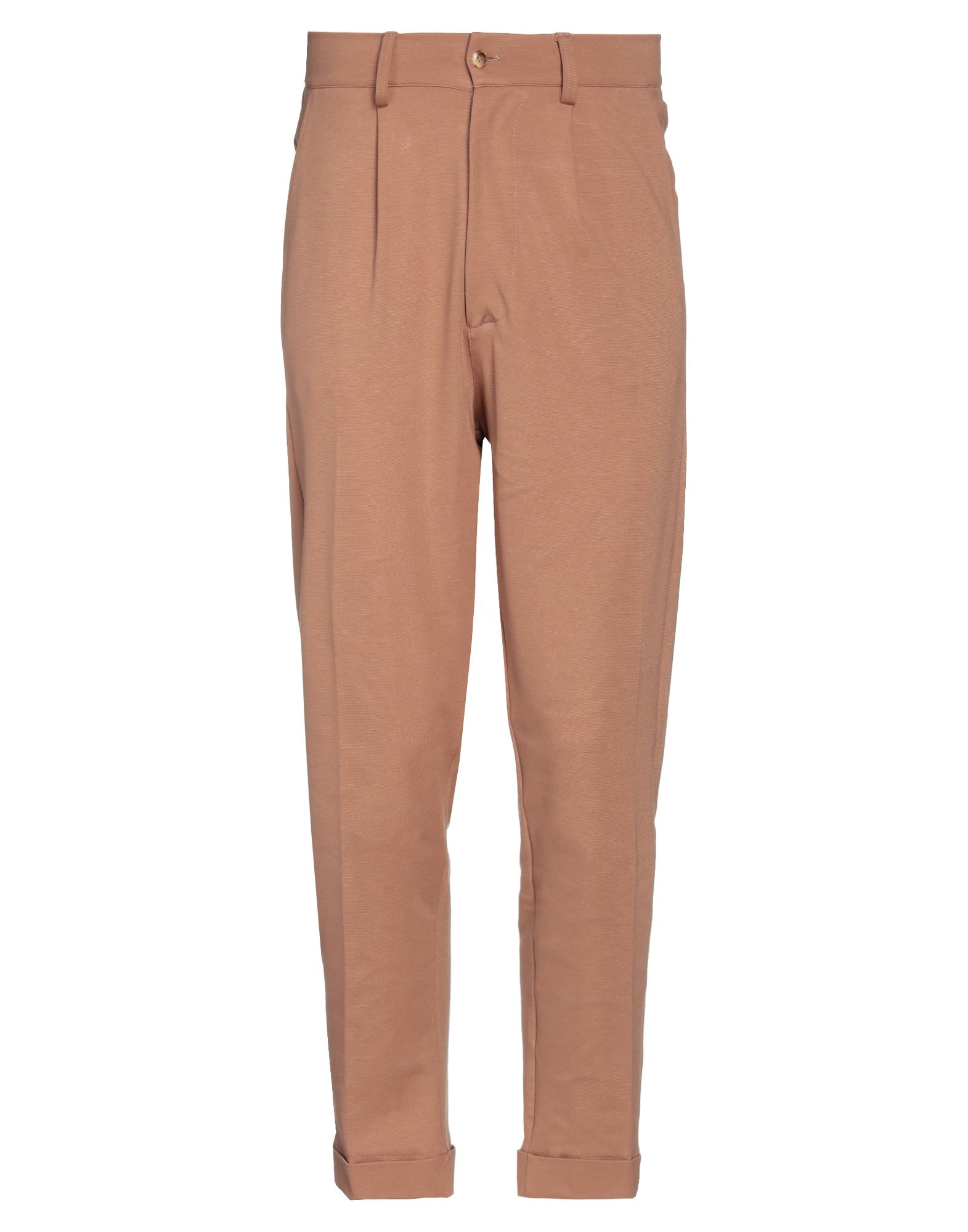 STILOSOPHY Hose Herren Kamel STILOSOPHY Hose Herren Kamel von STILOSOPHY
