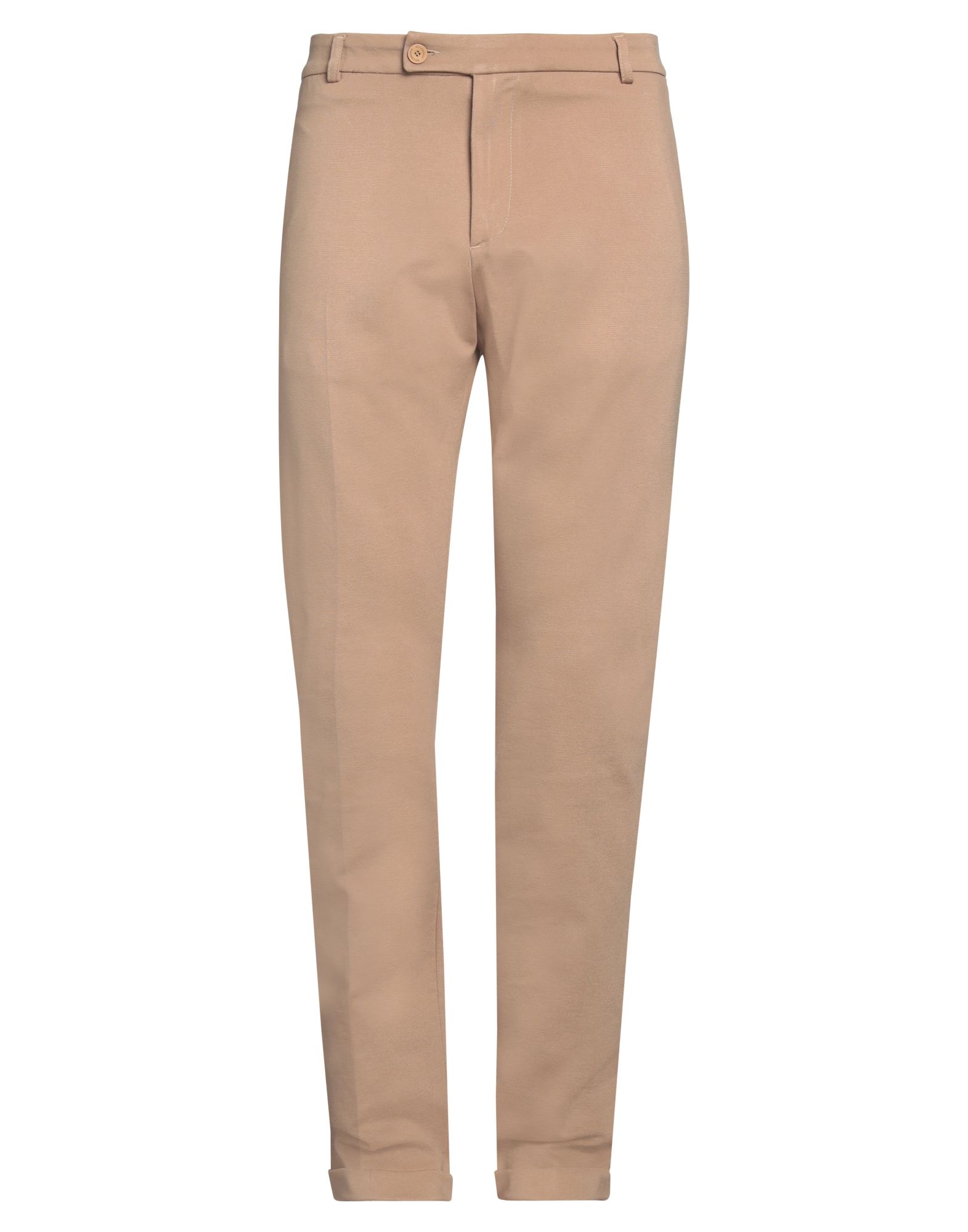 STILOSOPHY Hose Herren Kamel STILOSOPHY Hose Herren Kamel von STILOSOPHY