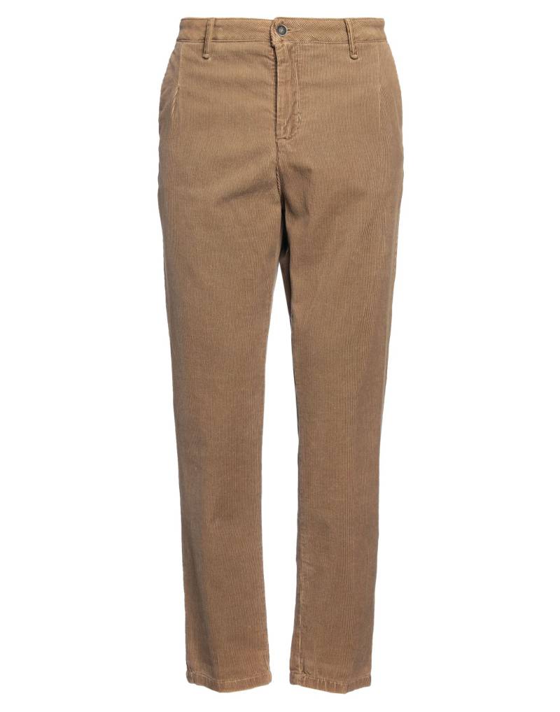 STILOSOPHY Hose Herren Kamel von STILOSOPHY