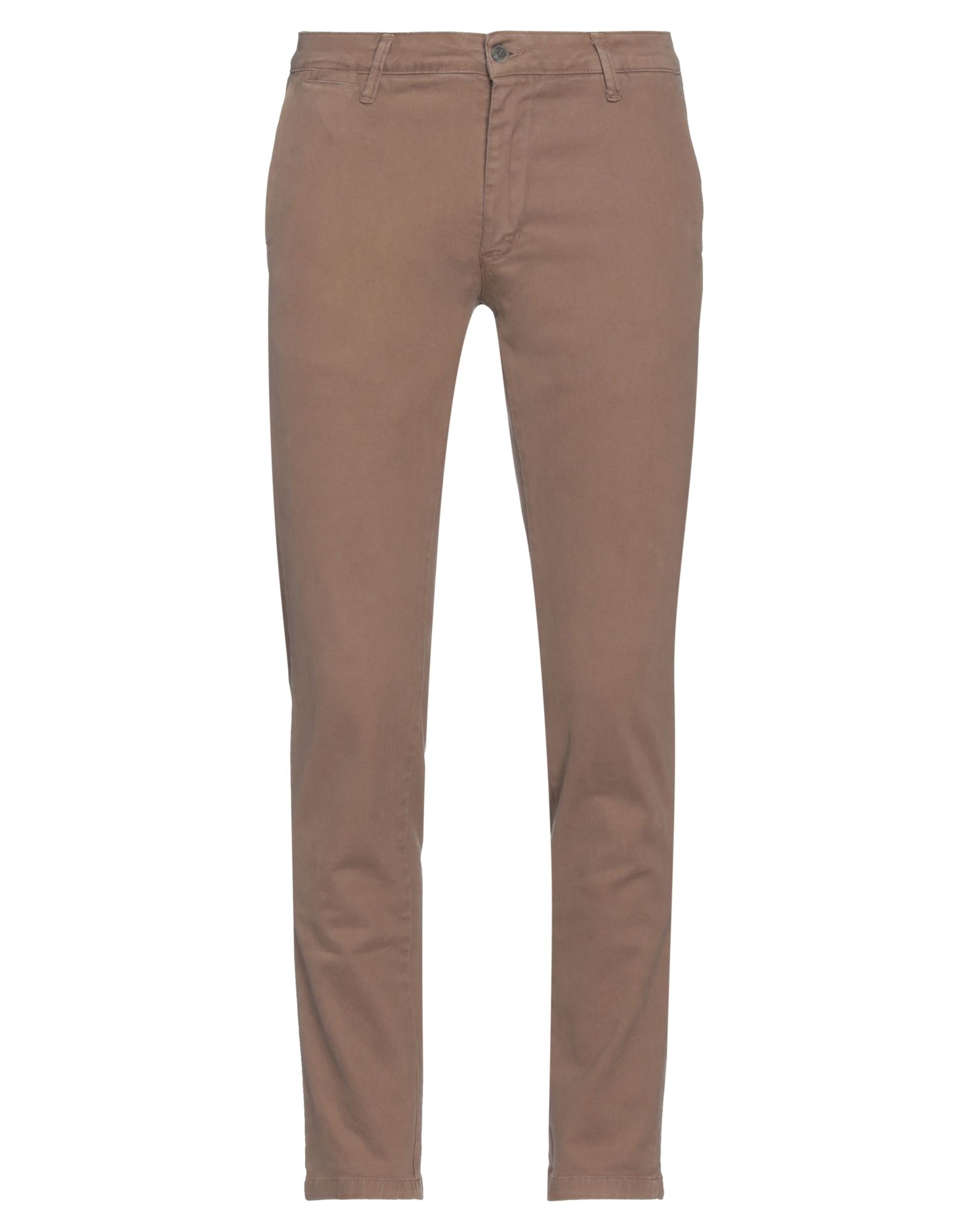 STILOSOPHY Hose Herren Khaki von STILOSOPHY