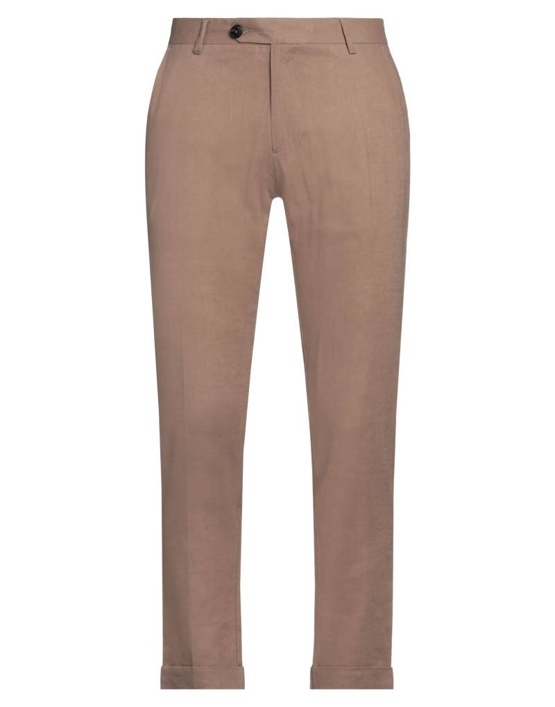 STILOSOPHY Hose Herren Khaki von STILOSOPHY