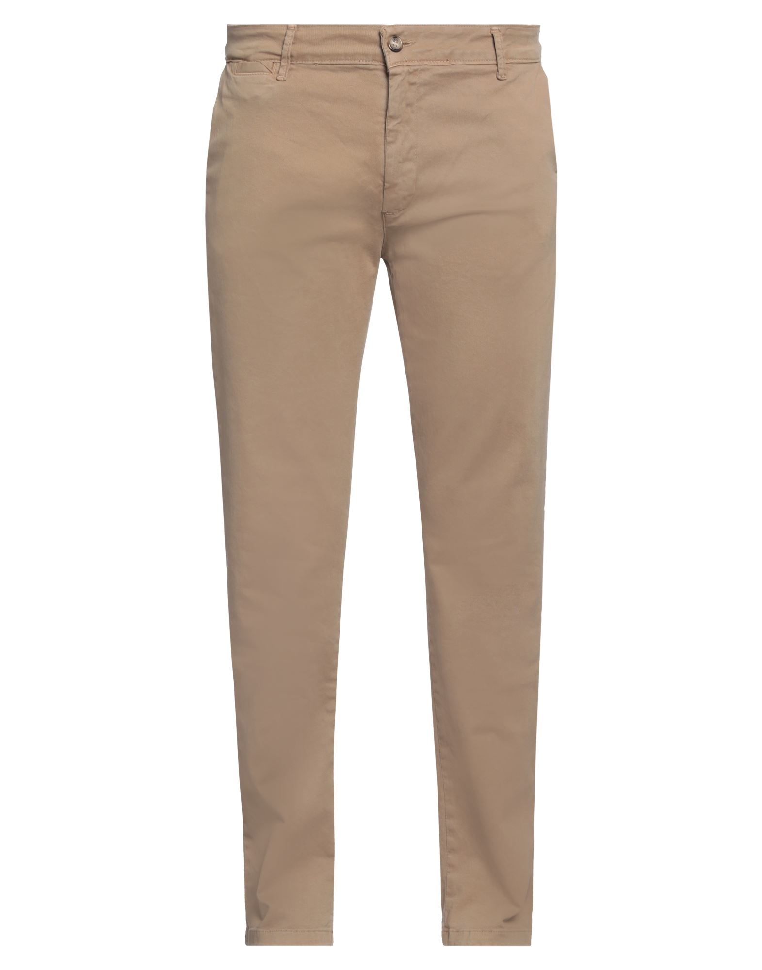 STILOSOPHY Hose Herren Khaki STILOSOPHY Hose Herren Khaki von STILOSOPHY