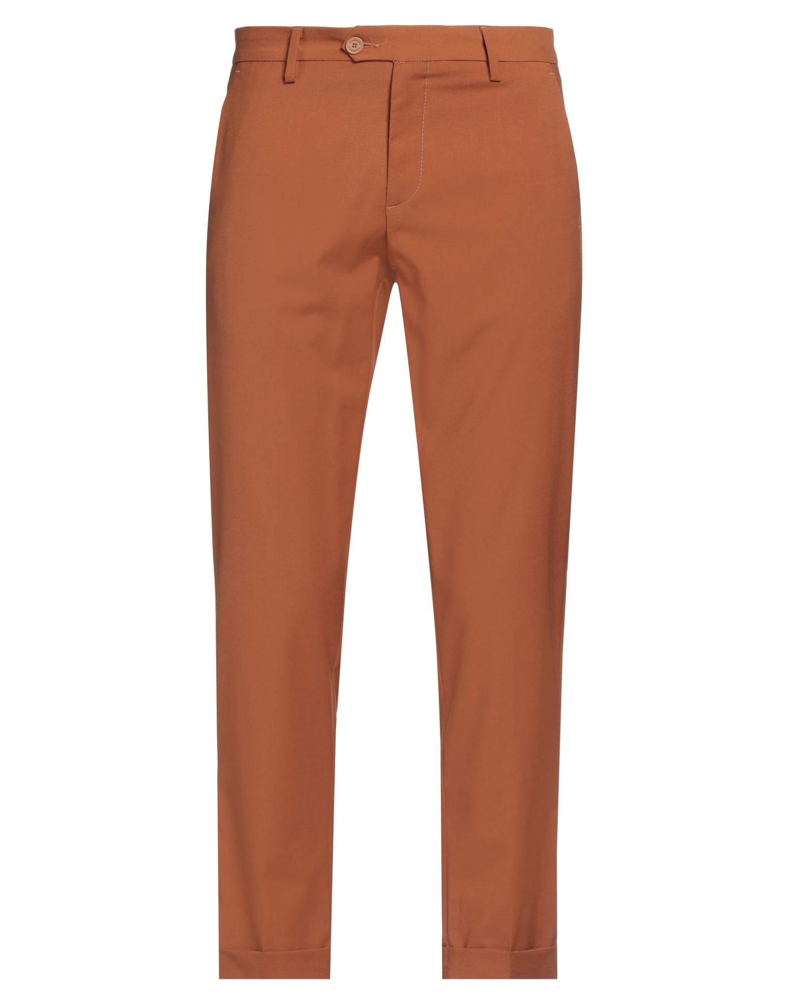 STILOSOPHY Hose Herren Lederfarben STILOSOPHY Hose Herren Lederfarben von STILOSOPHY