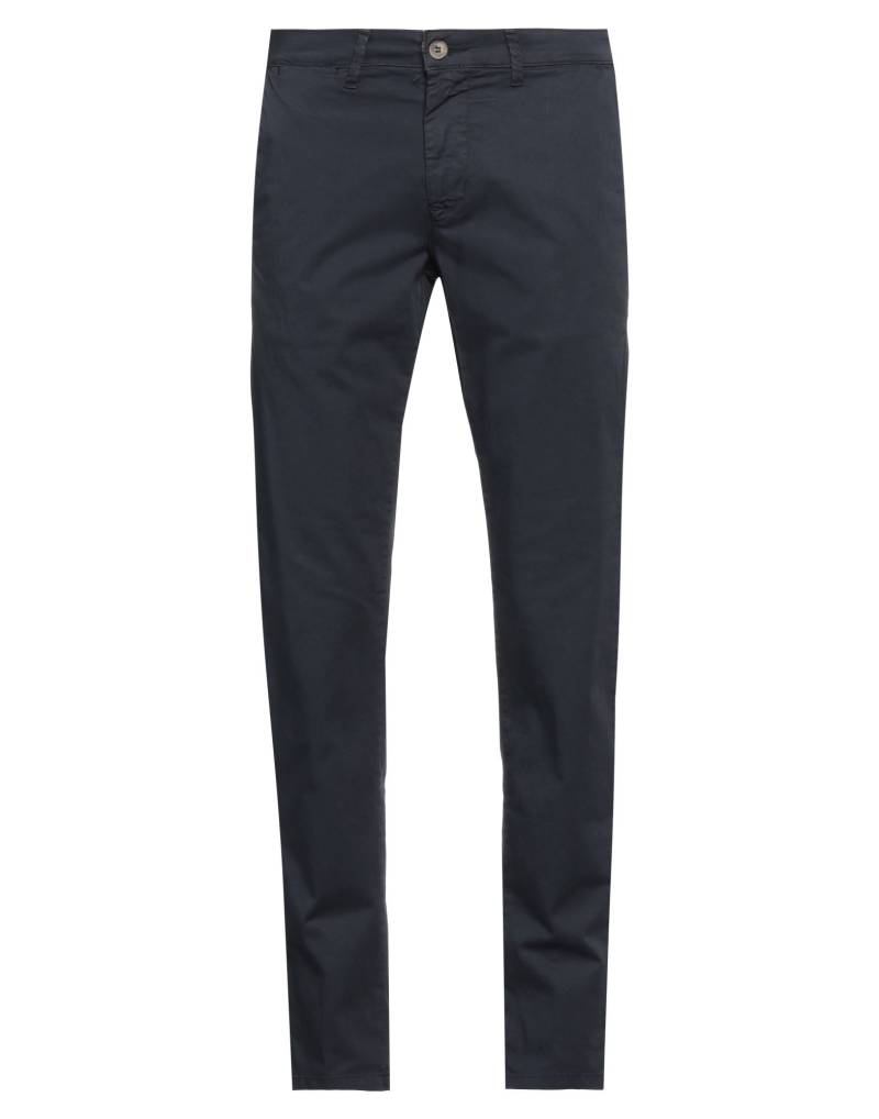 STILOSOPHY Hose Herren Marineblau von STILOSOPHY