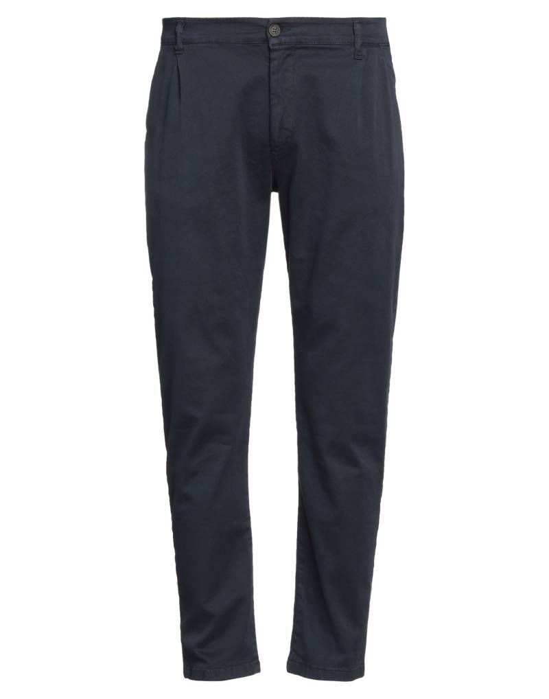 STILOSOPHY Hose Herren Marineblau von STILOSOPHY