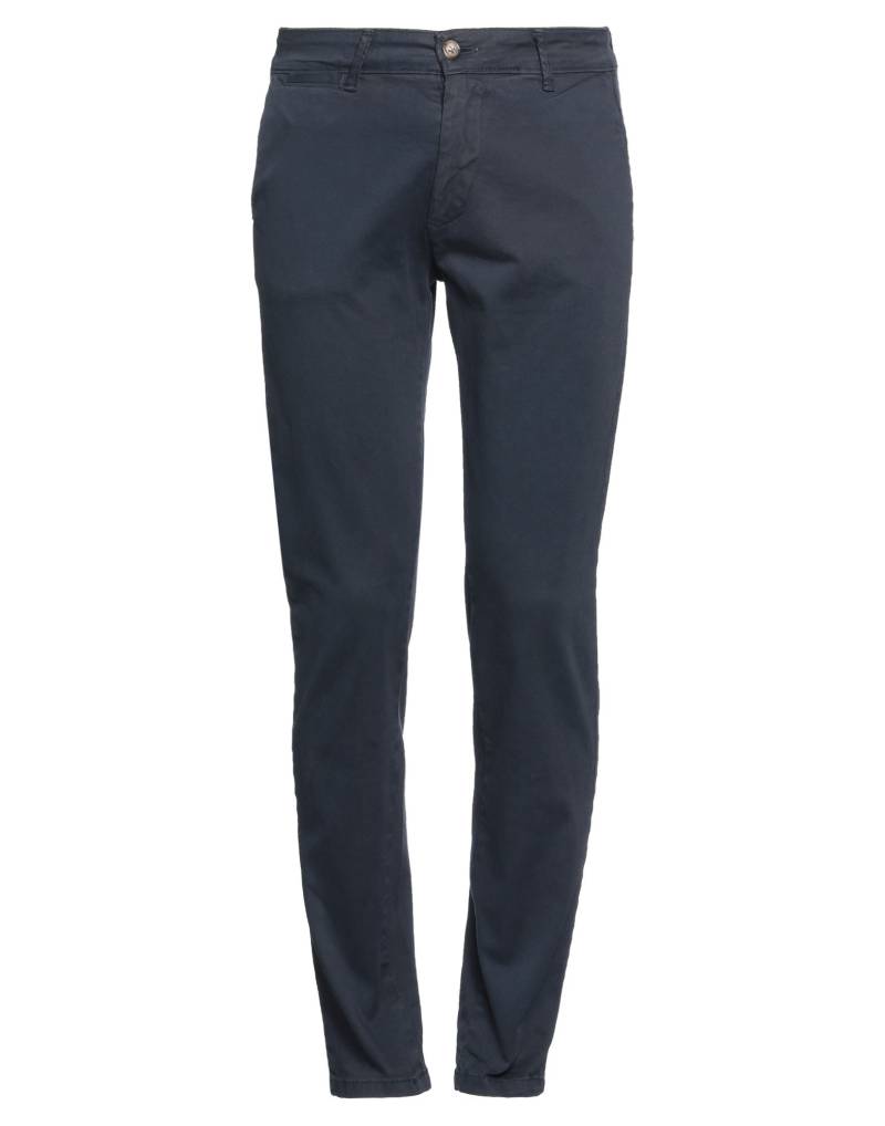 STILOSOPHY Hose Herren Marineblau von STILOSOPHY