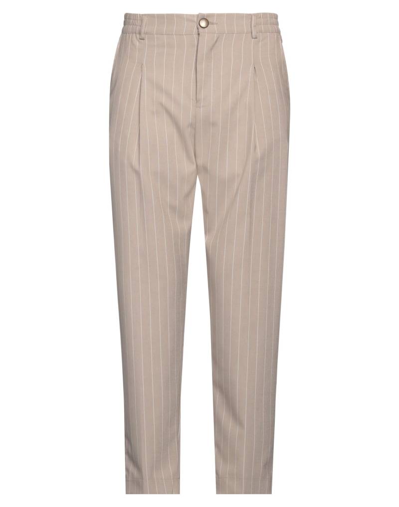 STILOSOPHY Hose Herren Maulwurfsgrau von STILOSOPHY