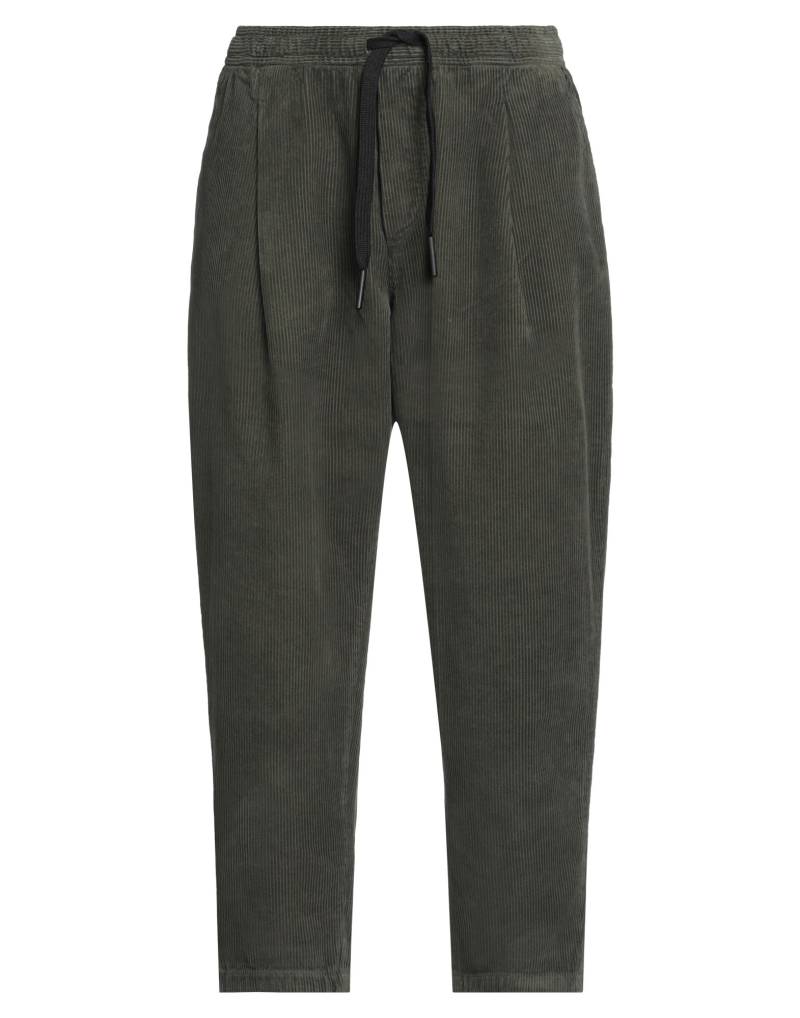 STILOSOPHY Hose Herren Militärgrün von STILOSOPHY