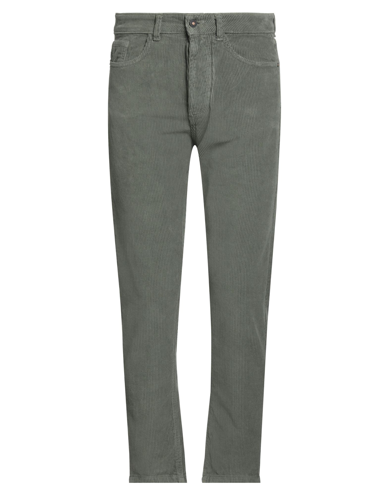 STILOSOPHY Hose Herren Militärgrün von STILOSOPHY