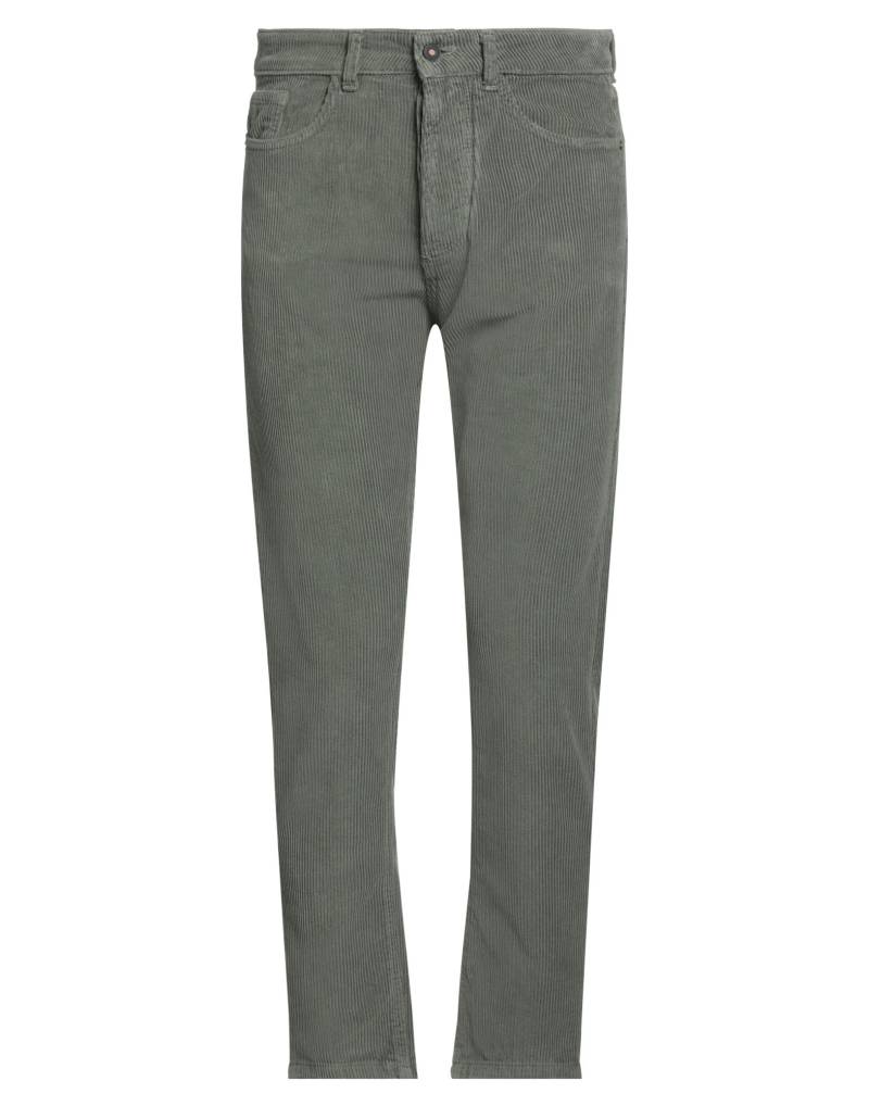 STILOSOPHY Hose Herren Militärgrün von STILOSOPHY