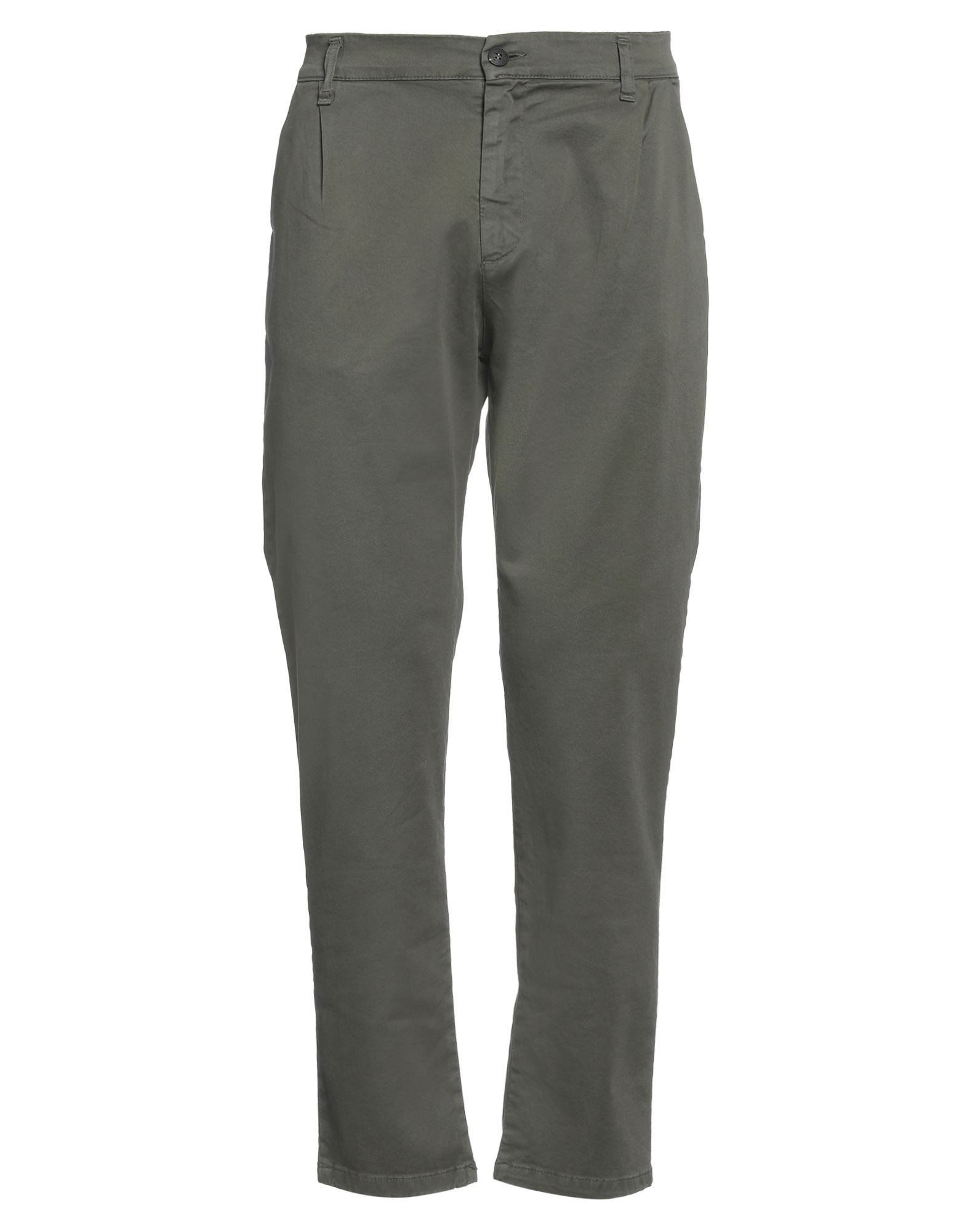 STILOSOPHY Hose Herren Militärgrün von STILOSOPHY