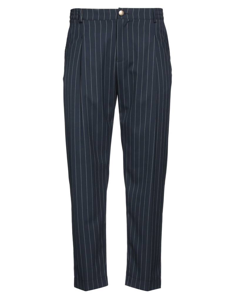 STILOSOPHY Hose Herren Nachtblau von STILOSOPHY