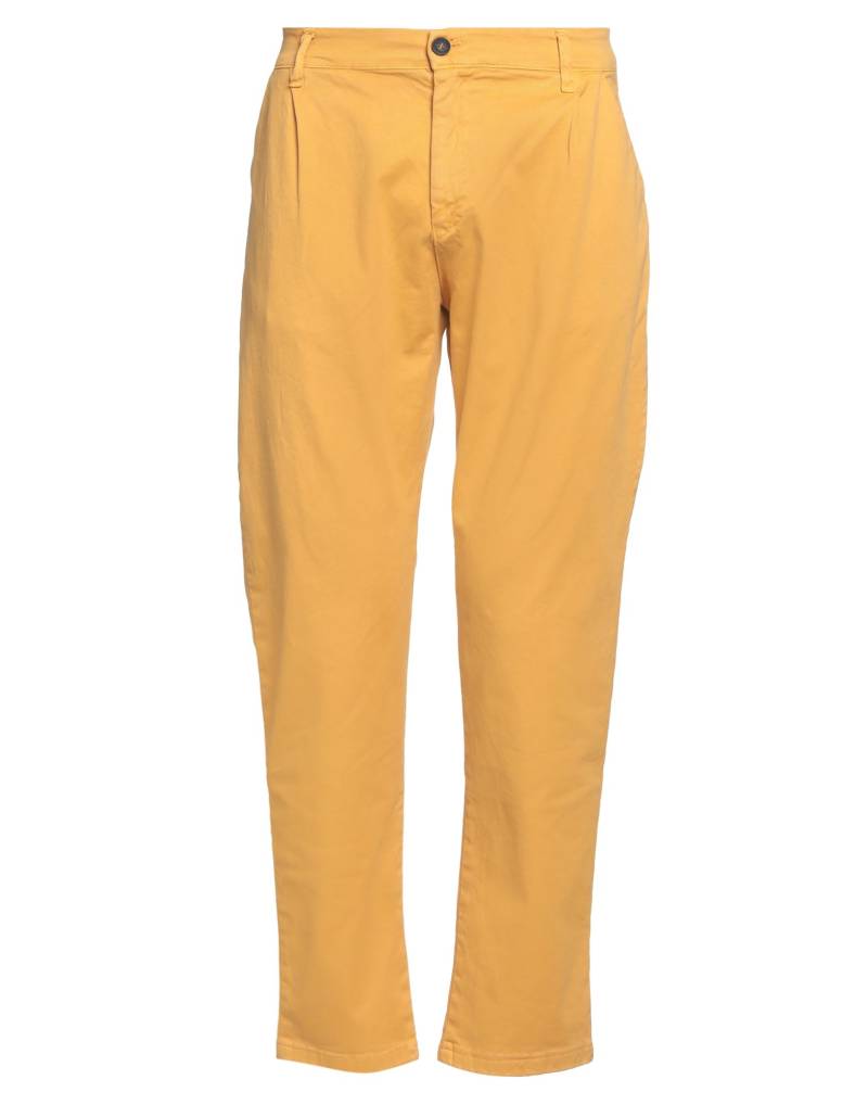 STILOSOPHY Hose Herren Ringelblume von STILOSOPHY