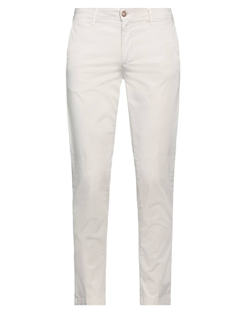 STILOSOPHY Hose Herren Off white von STILOSOPHY