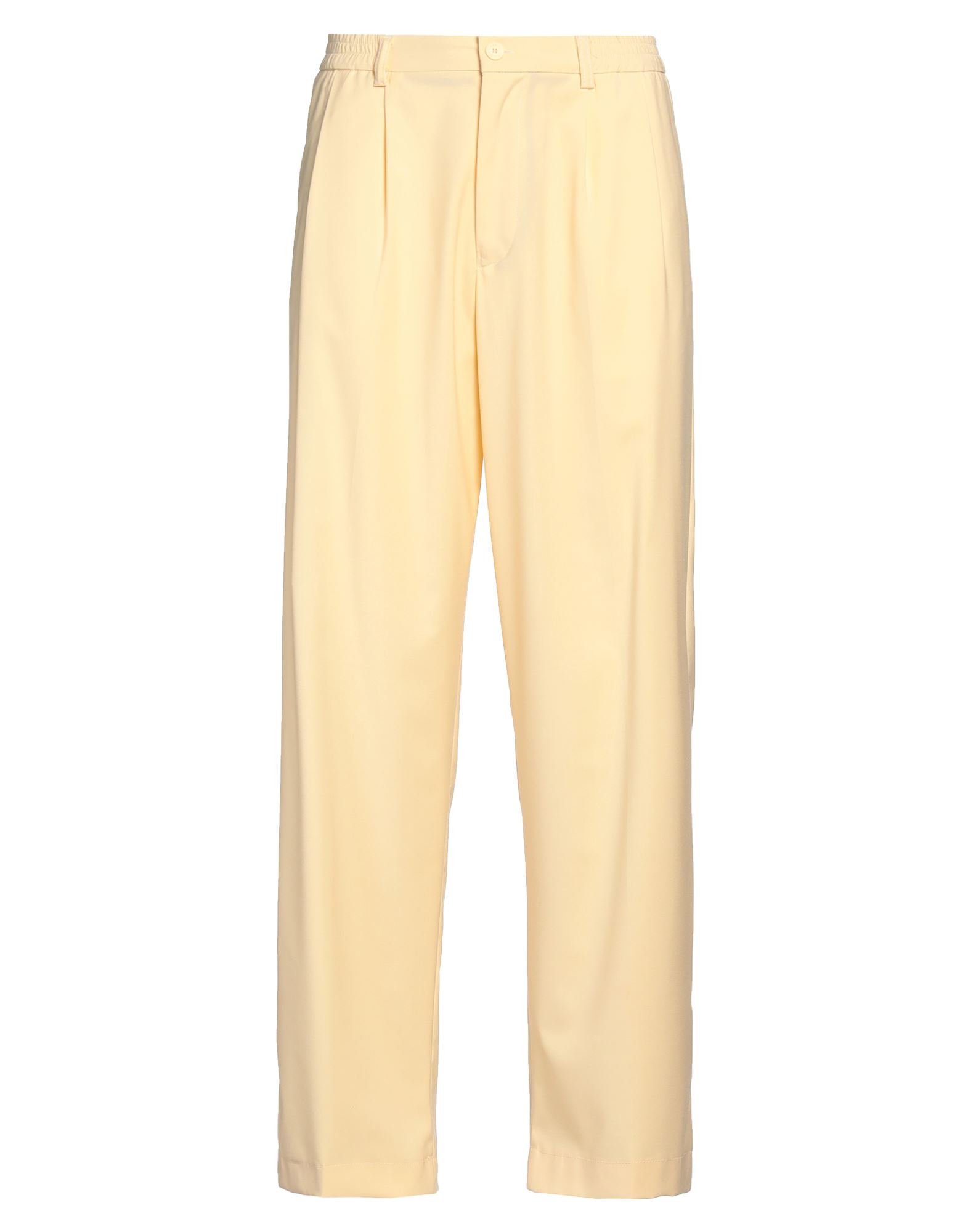 STILOSOPHY Hose Herren Pastellgelb von STILOSOPHY