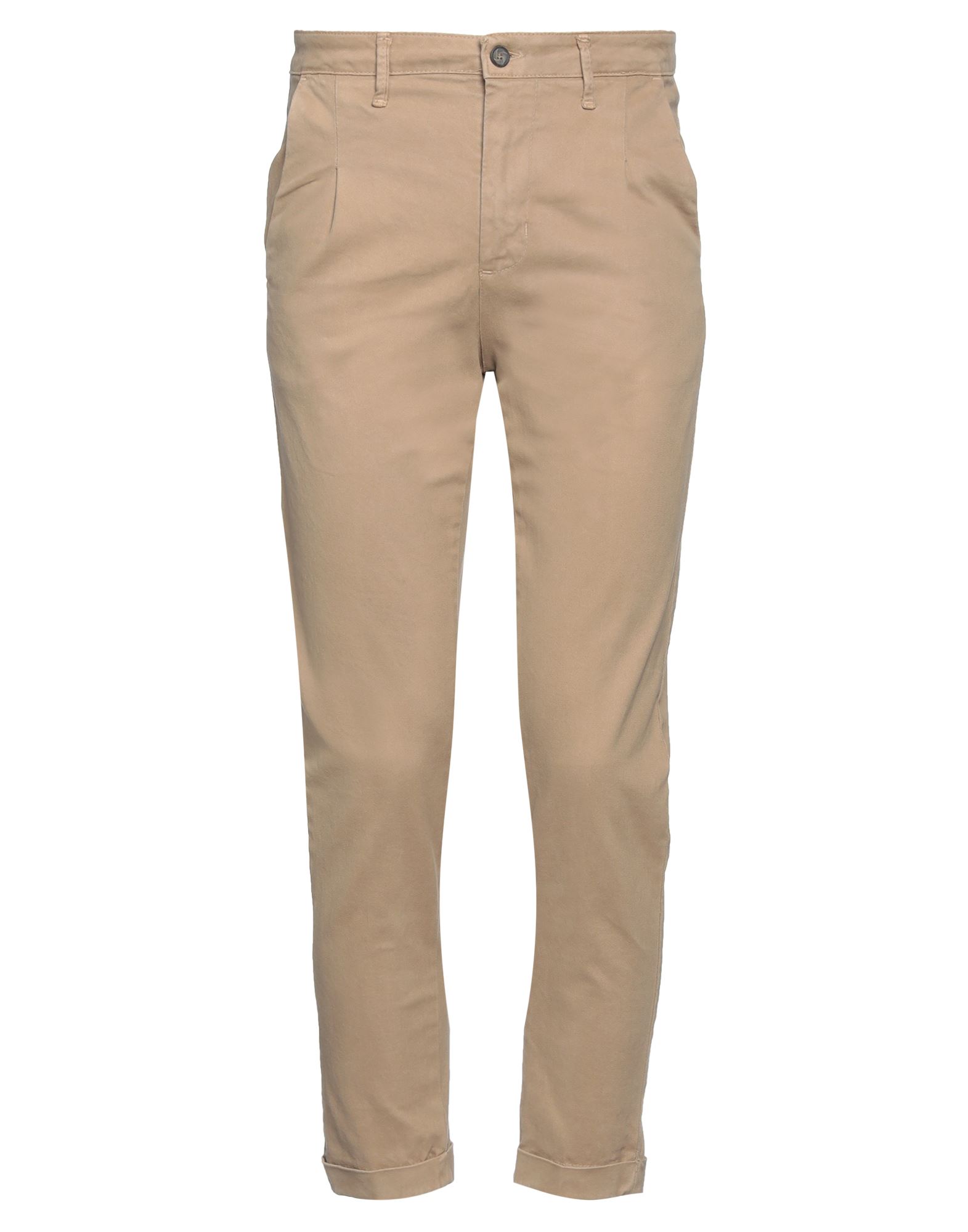 STILOSOPHY Hose Herren Sand von STILOSOPHY