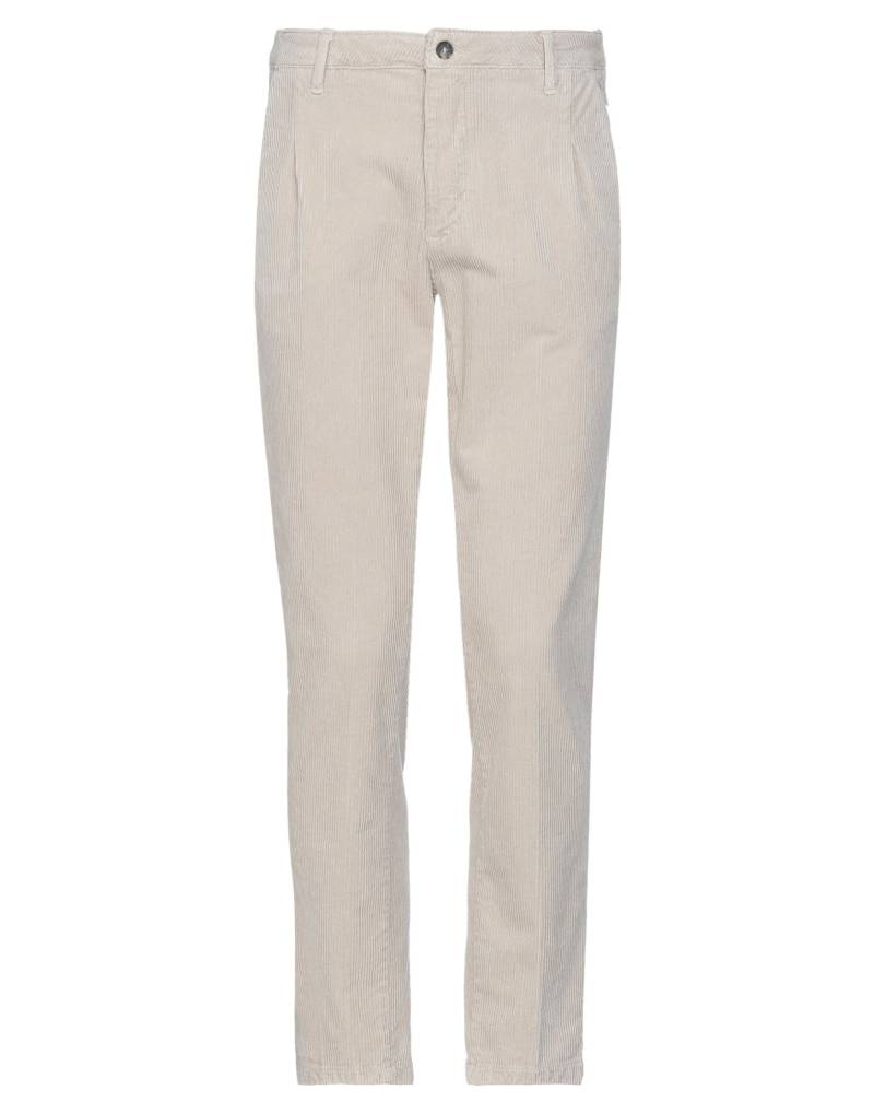 STILOSOPHY Hose Herren Sand von STILOSOPHY