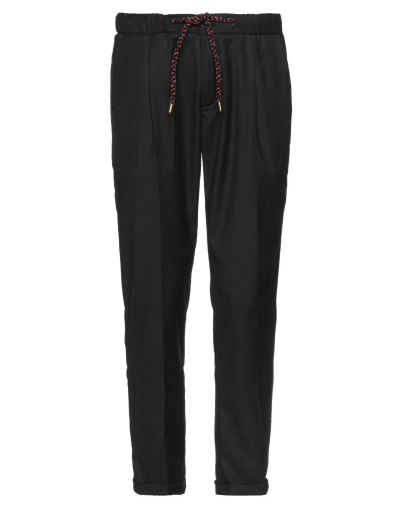 STILOSOPHY Hose Herren Schwarz von STILOSOPHY