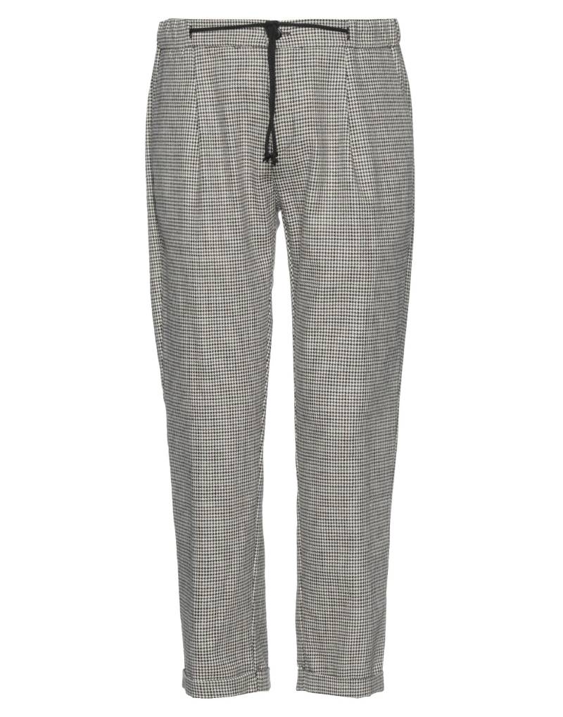 STILOSOPHY Hose Herren Schwarz von STILOSOPHY