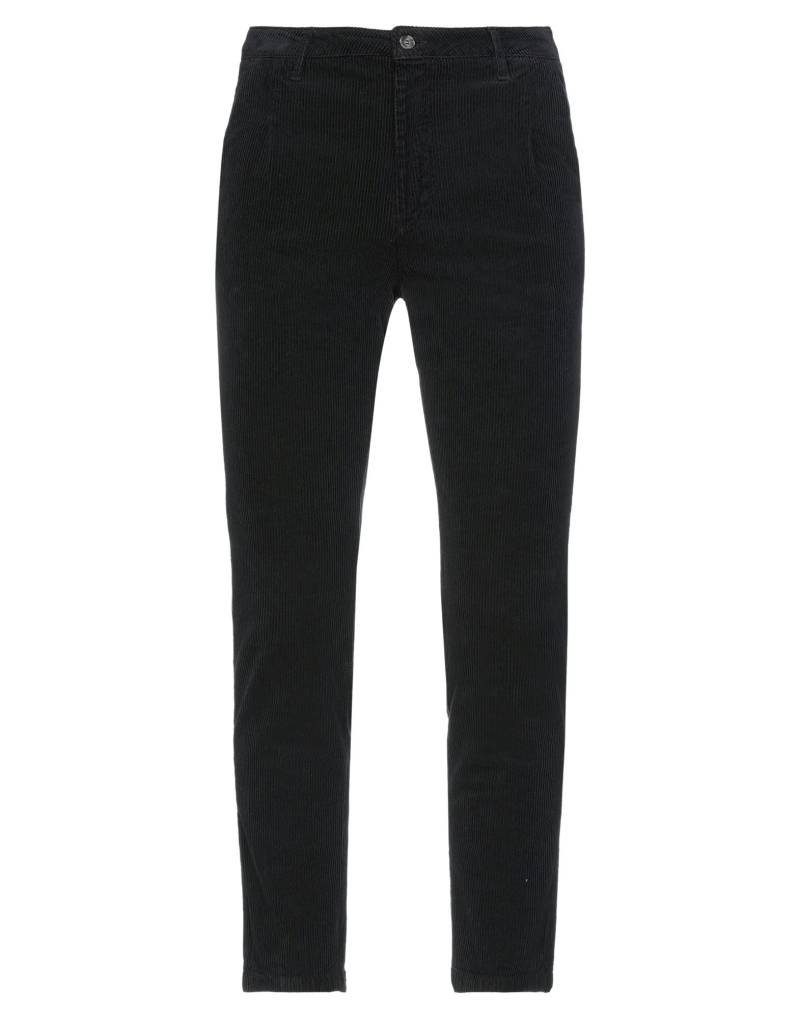 STILOSOPHY Hose Herren Schwarz von STILOSOPHY