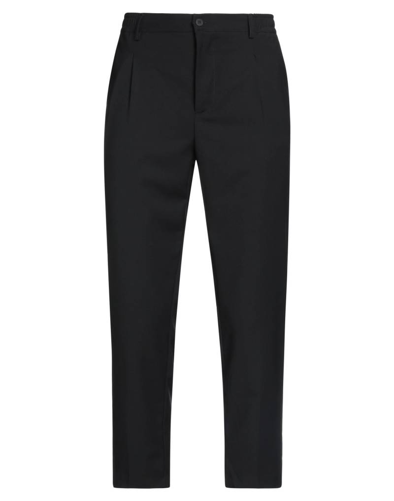 STILOSOPHY Hose Herren Schwarz STILOSOPHY Hose Herren Schwarz von STILOSOPHY