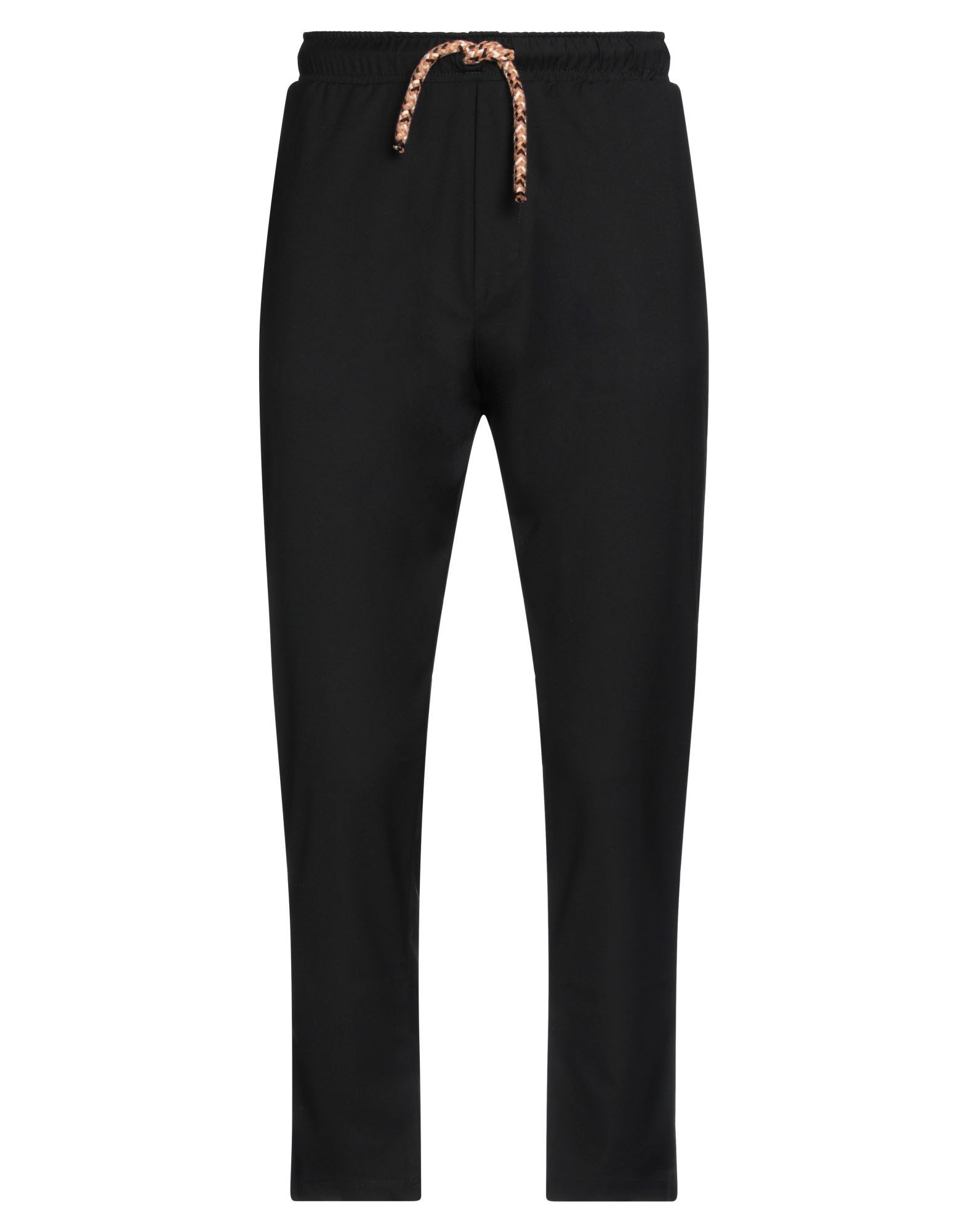 STILOSOPHY Hose Herren Schwarz von STILOSOPHY