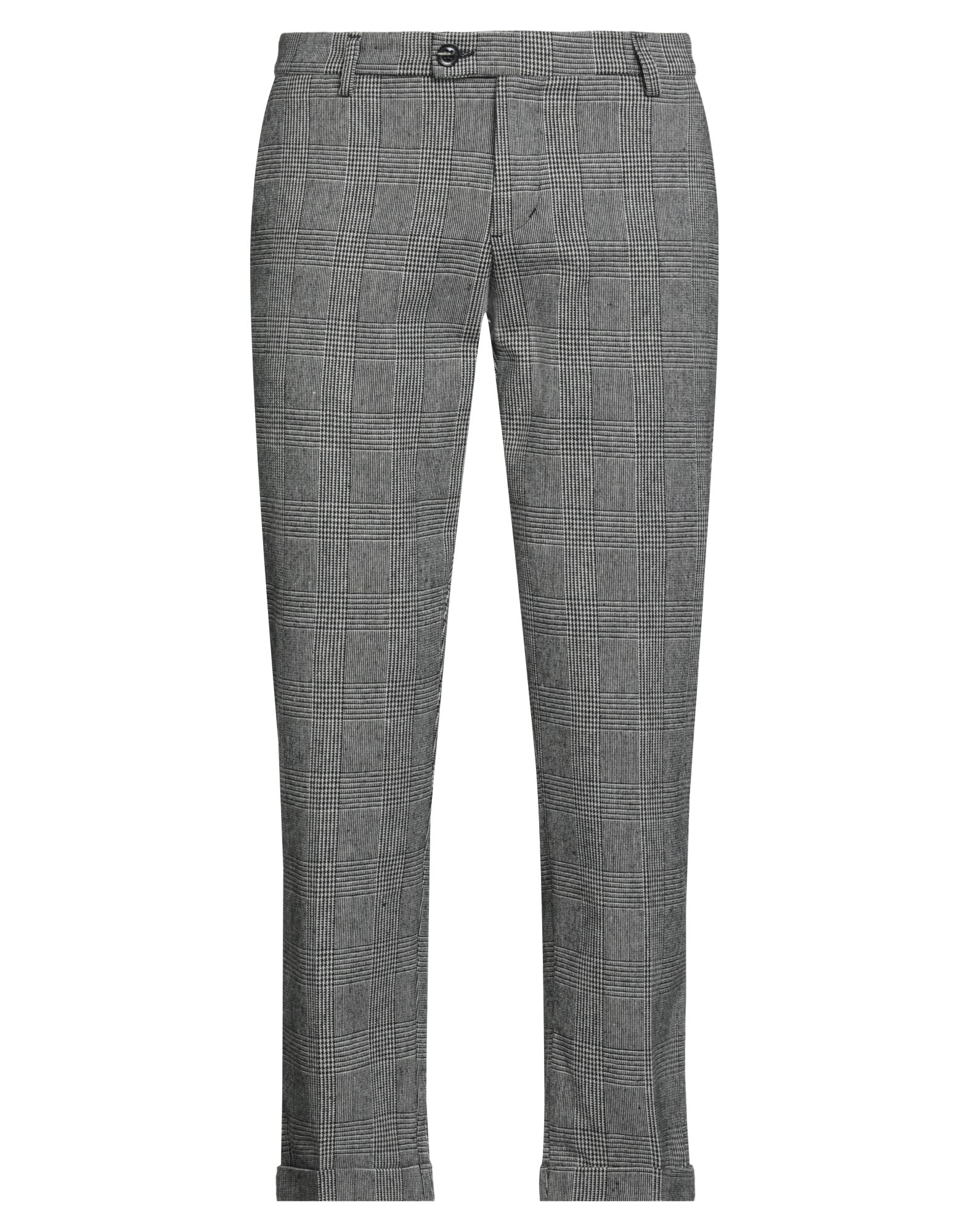 STILOSOPHY Hose Herren Schwarz STILOSOPHY Hose Herren Schwarz von STILOSOPHY