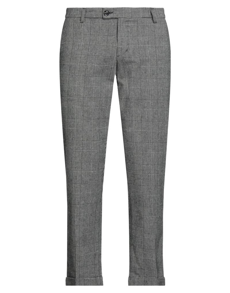 STILOSOPHY Hose Herren Schwarz von STILOSOPHY