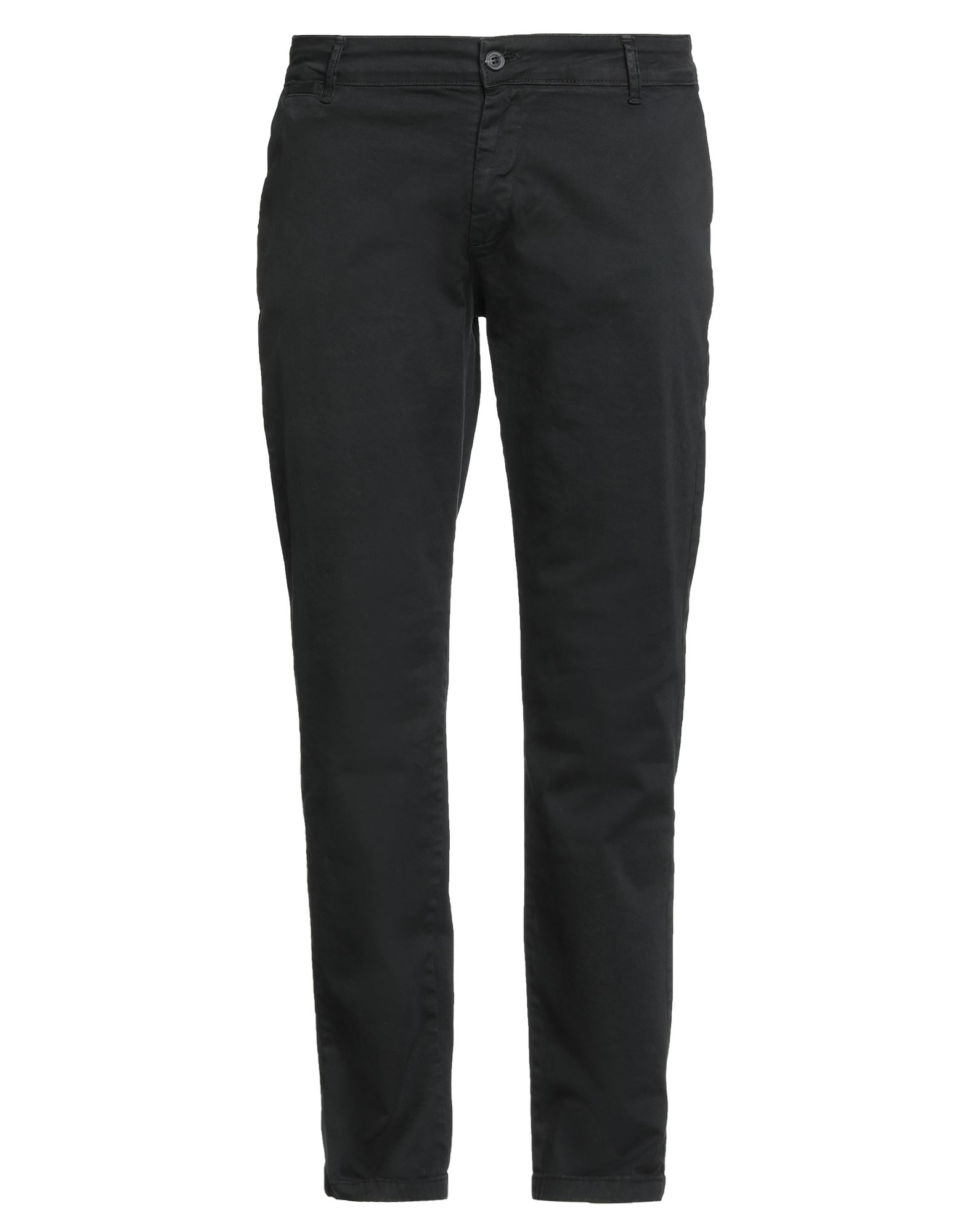 STILOSOPHY Hose Herren Schwarz von STILOSOPHY