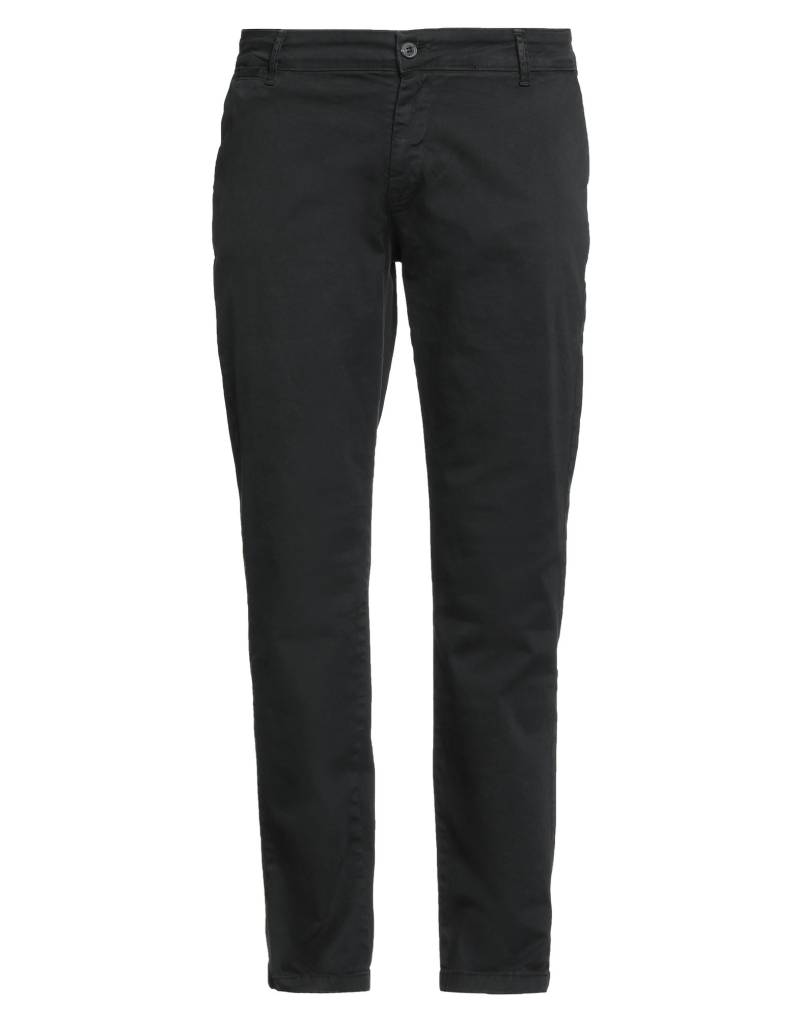 STILOSOPHY Hose Herren Schwarz von STILOSOPHY