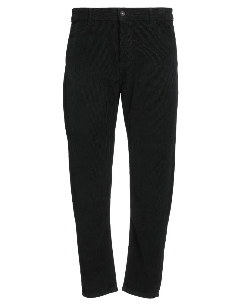 STILOSOPHY Hose Herren Schwarz von STILOSOPHY
