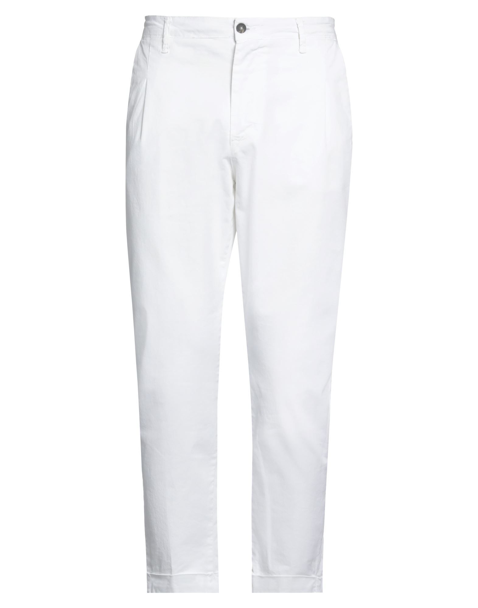 STILOSOPHY Hose Herren Weiß STILOSOPHY Hose Herren Weiß von STILOSOPHY