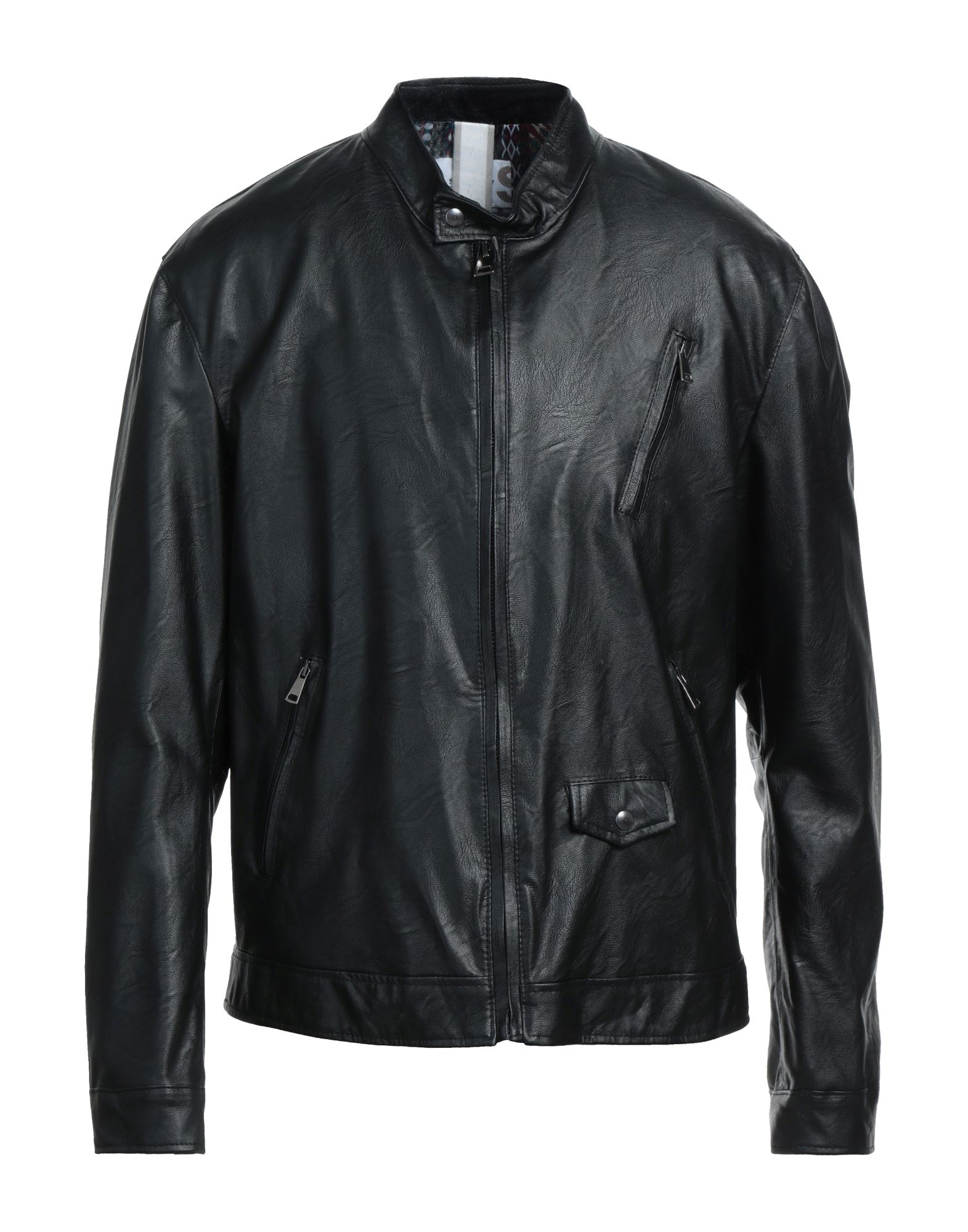 STILOSOPHY Jacke & Anorak Herren Schwarz von STILOSOPHY