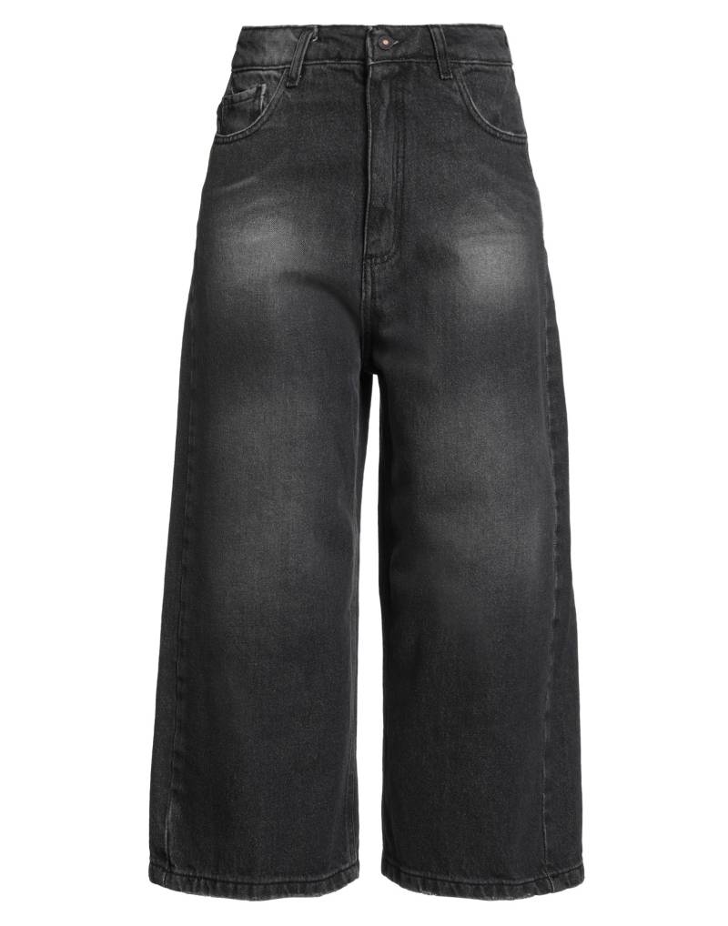 STILOSOPHY Jeanshose Damen Braungrau STILOSOPHY Jeanshose Damen Braungrau von STILOSOPHY